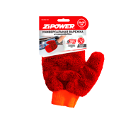 PM0302 Варежка из микрофибры+