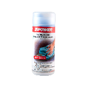 PM0927N Салфетка из синтетической замши 43х32 см
