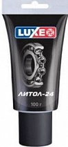 LUX-OIL смазка Литол-24 100г