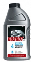 РосDOT-4  Super 910г Тосол-Синтез жидкость тормозная