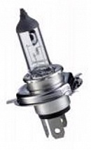 Лампа PHILIPS H4 12V 100W Rally 12569RAC1 1шт.