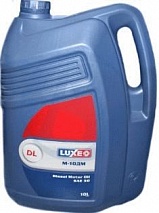 LUX-OIL М10ДМ 10л масло моторное