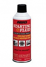 ABRO Быстрый старт SF-650 312г+