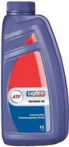 LUX-OIL ATF Dextron III 1л масло трансмиссионное