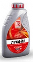 Лукойл Стандарт 10w40 SF/CC 1л  масло моторное +
