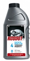 РосDOT-4 Super 910г Тосол-Синтез жидкость тормозная