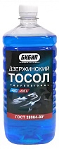 Glanz Тосол Дзержинский ОЖ-40 ПЭТ 1 кг АКЦИЯ