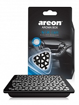 Ароматизатор AREON "AROMA BOX"  New Car 704-ABC-05