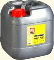 Лукойл М-10-Г2к 18л масло моторное