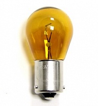 Лампа NARVA PY21W 12V N17638 (желтая)