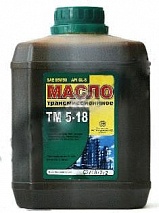 ТМ-5-18 GL-5 ТАД-17 (Уфа)  1л масло трансмиссионное +