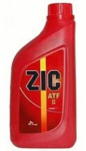 ZIC ATF 2 Dexron II 1л масло для АКПП и ГУР