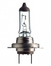 Лампа NARVA H7 24V 70W N48728