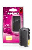Ароматизатор AREON "CAR" box ROMANCE блистер ACB09