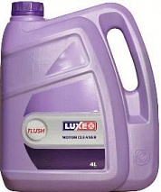 LUX-OIL МПА-2 промывочное масло 5л