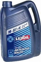 LUX-OIL М8Г2К 5л масло моторное