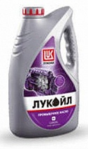 Лукойл  Авто   4л  масло промывочное