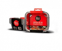 Алюминиевые поддоны 800 Degrees Foil Pans S-size, 10 шт