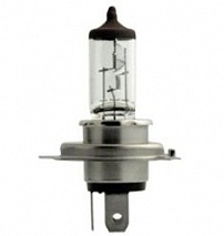 Лампа NARVA H4 24V 100W N48991
