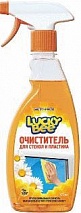 ПРОСРОЧКА LB7505 Очиститель стёкол и пластика 473 мл