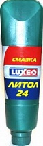 LUX-OIL смазка Литол-24 360г