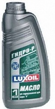 LUX-OIL Гидромасло марка Р 1л