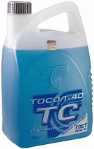 Тосол ТС Дзержинский ОЖ-40 3кг