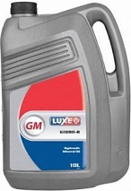 LUX-OIL Гидромасло марка Р 10л