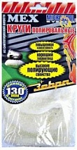 МЕХовые круги, полировальные, d 130 мм, MicroWOOL System 3 шт