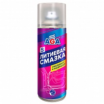 AGA853S Литиевая смазка 330 мл