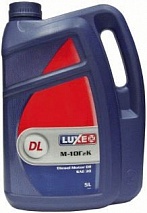 LUX-OIL М10Г2к 5л масло моторное