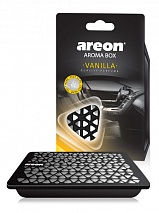 Ароматизатор AREON "AROMA BOX"  Vanila 704-ABC-06