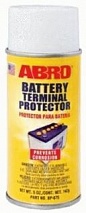 ABRO Защита аккумуляторных клемм BP-675
