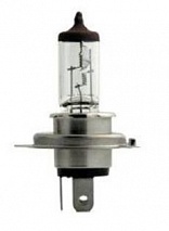 Лампа NARVA H4 24V 70W N48892
