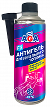 AGA803F Антигель для дизельного топлива F3 335 мл