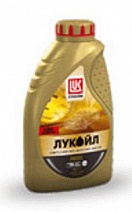 Лукойл Люкс 5w40 SN/CF синтетика 1л масло моторное