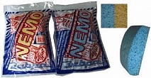 Губка "NEMO" синтетическая, ПВА