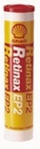 Shell Retinax EP 2 20 кг