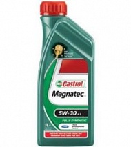 Castrol Magnatec 5w30 А5 1л масло моторное