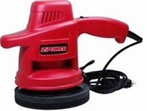 PM0633 Машина полировальная орбитальная 12V CAR WAX POLISHER 12V, 6" FOAM PAD