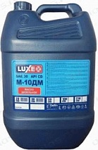 LUX-OIL М10ДМ 30л масло моторное