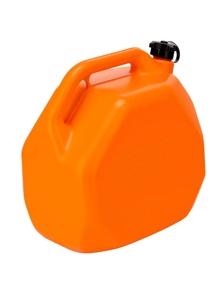  Канистра ГСМ 20л БИБИП professional