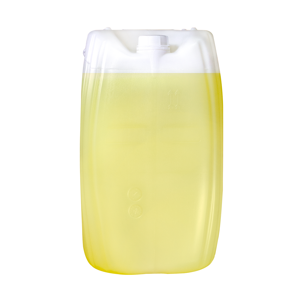 AGA061Z Антифриз  желтый -65С 52 кг;ANTIFREEZE AGA-Z65, PREMIX