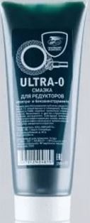 Смазка для электроинструмента ULTRA-0 туба 200г 1003 +