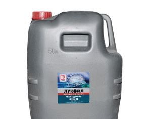 Лукойл Авангард 15w40 CF-4/SG 50л масло моторное