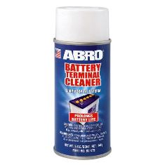 ABRO Очиститель аккумуляторных клемм BC-575 142гр.