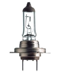 Лампа NARVA H7 12V 55W N48328