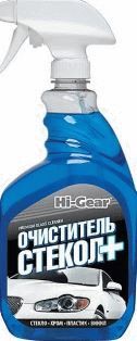 HG5685 Очиститель стёкол + 946 мл