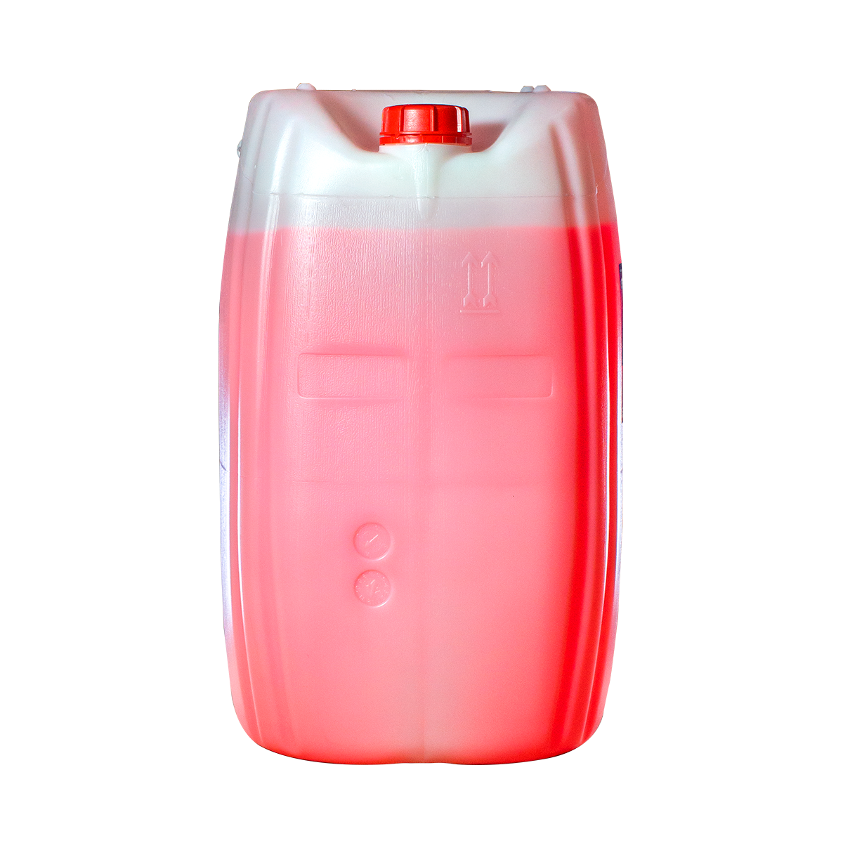 AGA053Z Антифриз  красный, -40С 52 кг;ANTIFREEZE AGA-Z40, PREMIX