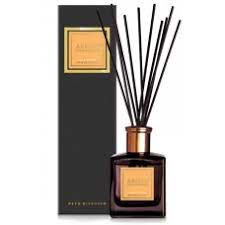 Ароматизатор AREON HOME PERFUME STICKS PREMIUM 150 ML Gold Amberl PSB07